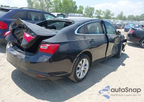 2023 Chevrolet Malibu Fwd 1Lt z USA, uszkodzony, nr VIN 1G1ZD5ST5PF111580